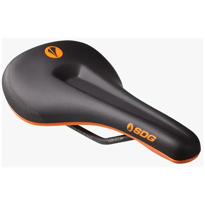 Седло Bel-Air 3.0 max Sdg, Black/Orange
Седло Bel-Air 3.0 max Sdg, Black/Orange