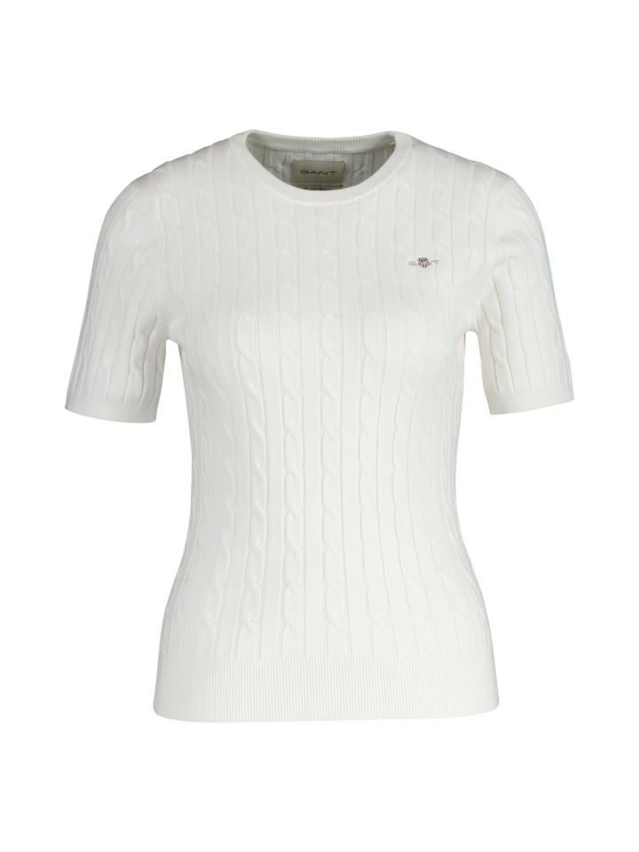 Футболка, 1 шт., белого цвета Gant, Белый, Футболка, 1 шт., белого цвета Gant
Футболка, 1 шт., белого цвета Gant, Белый, Футболка, 1 шт., белого цвета Gant