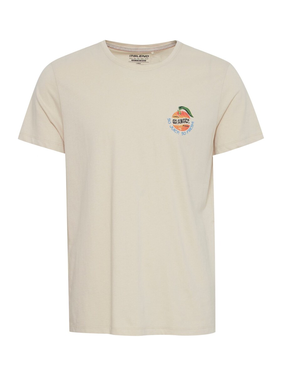 Рубашка BLEND, бежевый
Рубашка BLEND, бежевый