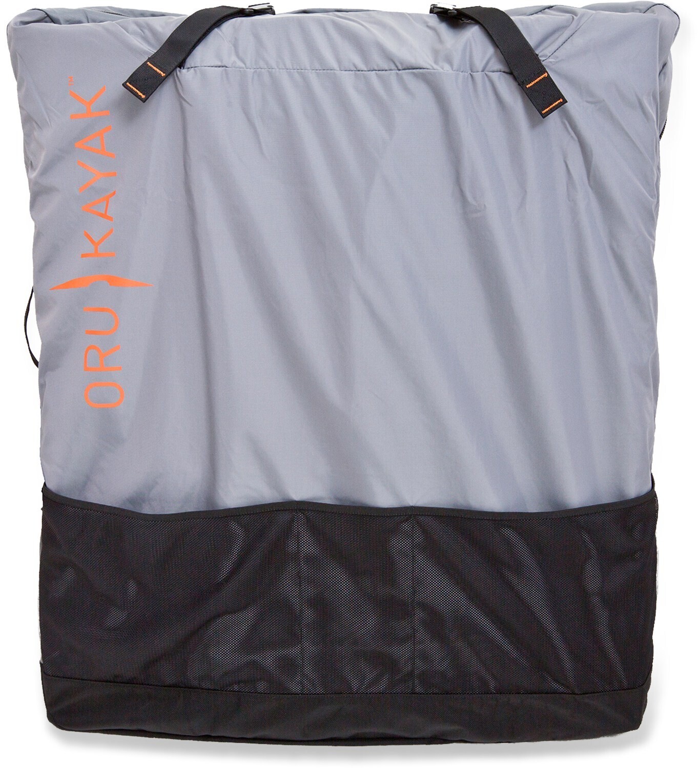 Пакет «Ору-каяк» Oru Kayak, серый
Пакет «Ору-каяк» Oru Kayak, серый