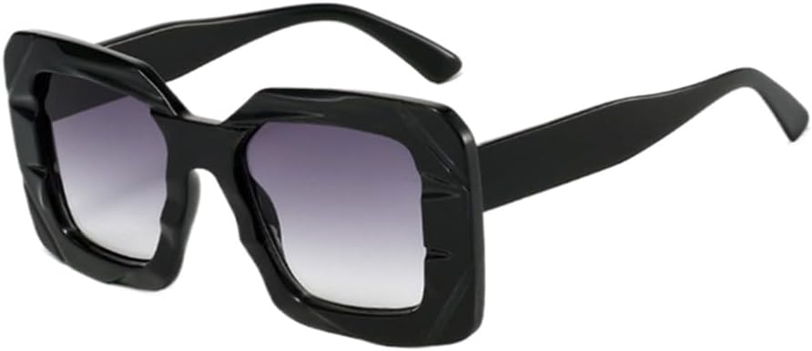 Солнцезащитные очки конфетных цветов большого размера для женщин и мужчин с защитой от УФ-излучения UV400, идеально подходят для занятий спортом на открытом воздухе, бега и езды на велосипеде UYPTK, 1
Солнцезащитные очки конфетных цветов большого размера для женщин и мужчин с защитой от УФ-излучения UV400, идеально подходят для занятий спортом на открытом воздухе, бега и езды на велосипеде UYPTK, 1