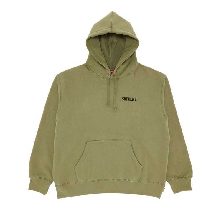 Толстовка Supreme Anarchy Hooded Sweatshirt, Light Olive
Толстовка Supreme Anarchy Hooded Sweatshirt, Light Olive