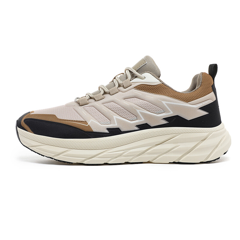 Кроссовки мужские Lifestyle Shoes Men Low-Top Tomay, бежевый
Кроссовки мужские Lifestyle Shoes Men Low-Top Tomay, бежевый