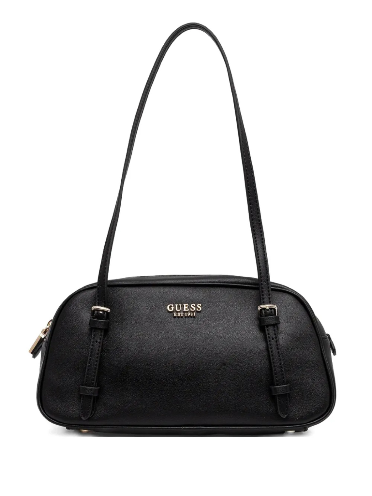 Сумка через плечо с логотипом GUESS USA, черный
Сумка через плечо с логотипом GUESS USA, черный