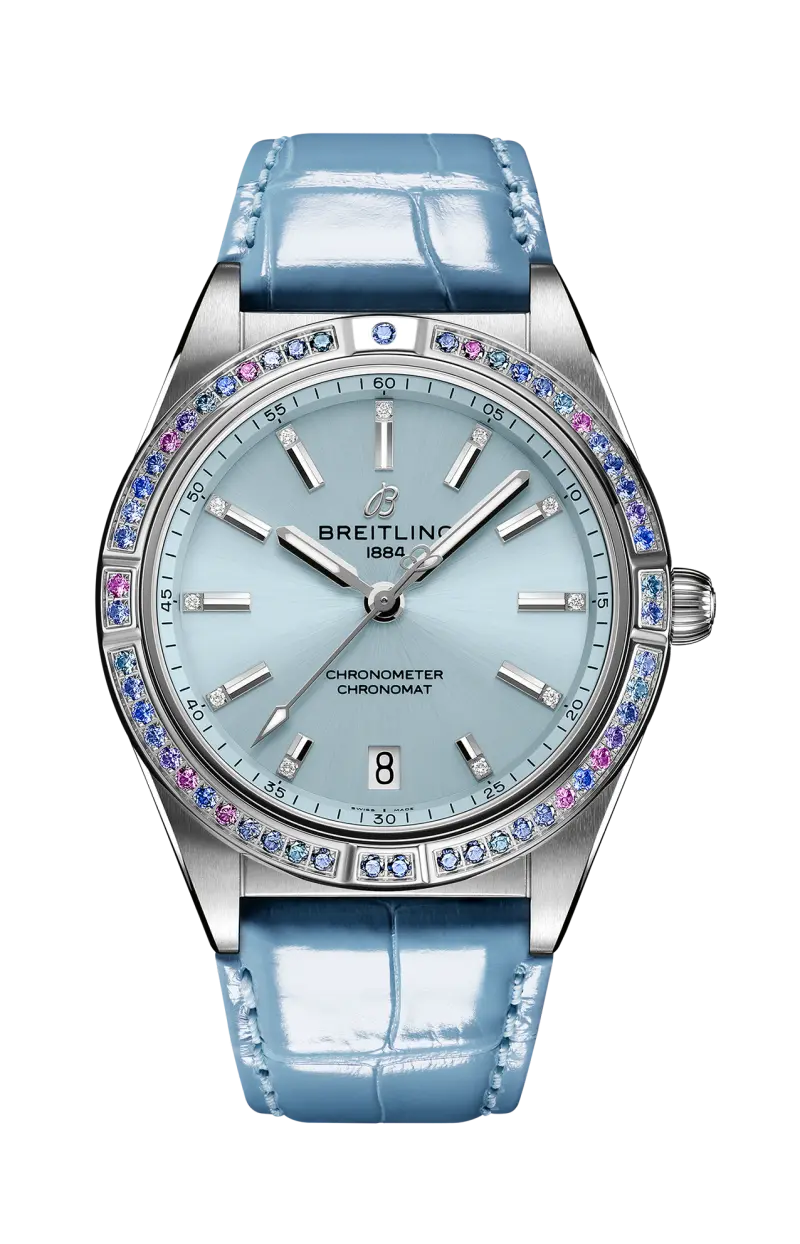 Часы женские Breitling
Часы женские Breitling