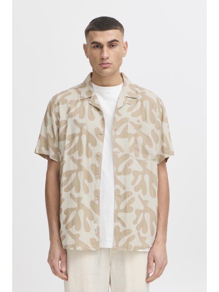 Футболка !SOLID, натуральный 
Футболка !SOLID, натуральный