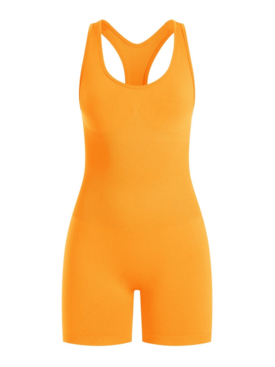 Спортивный костюм Smilodox Doralia, оранжевый
Спортивный костюм Smilodox Doralia, оранжевый