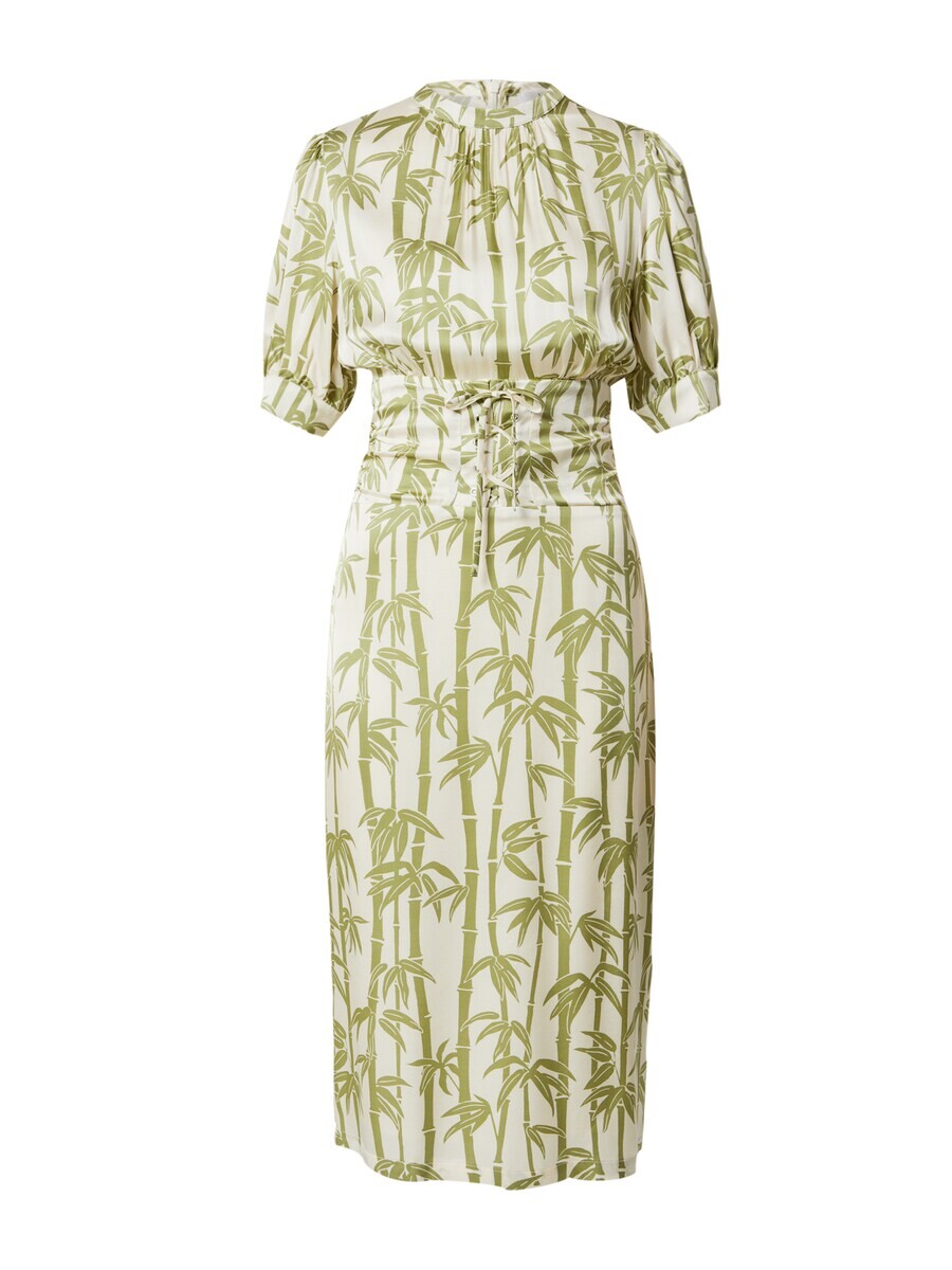 Платье Katy Perry Exclusive For About You ELLA, зеленый
Платье Katy Perry Exclusive For About You ELLA, зеленый