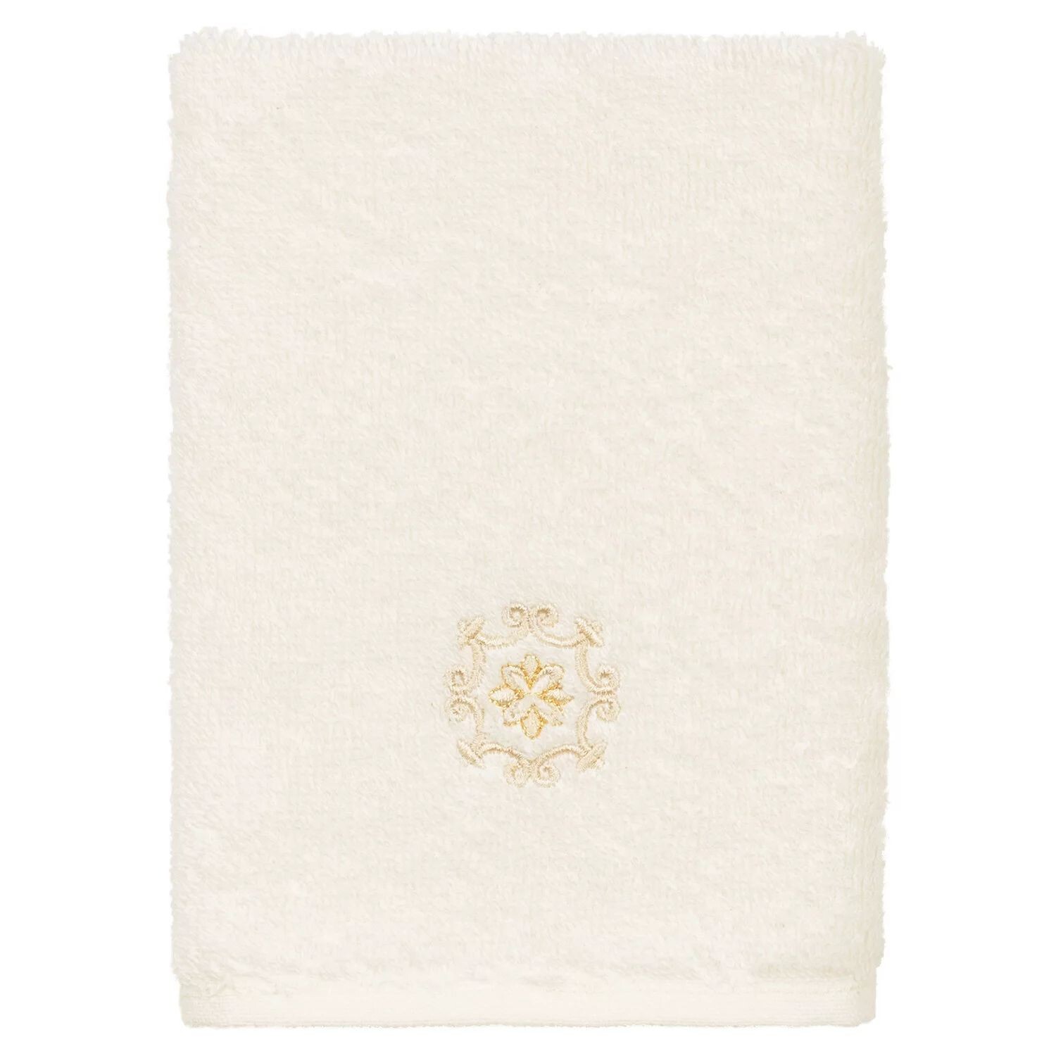 Linum Home Textiles Турецкий хлопок Alyssa Набор из 3 украшенных полотенец, белый
Linum Home Textiles Турецкий хлопок Alyssa Набор из 3 украшенных полотенец, белый