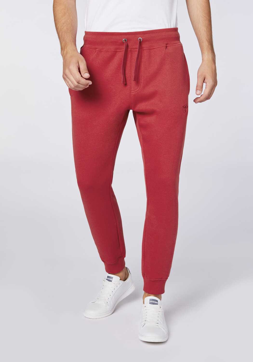 Спортивные брюки Chiemsee, красный
Спортивные брюки Chiemsee, красный