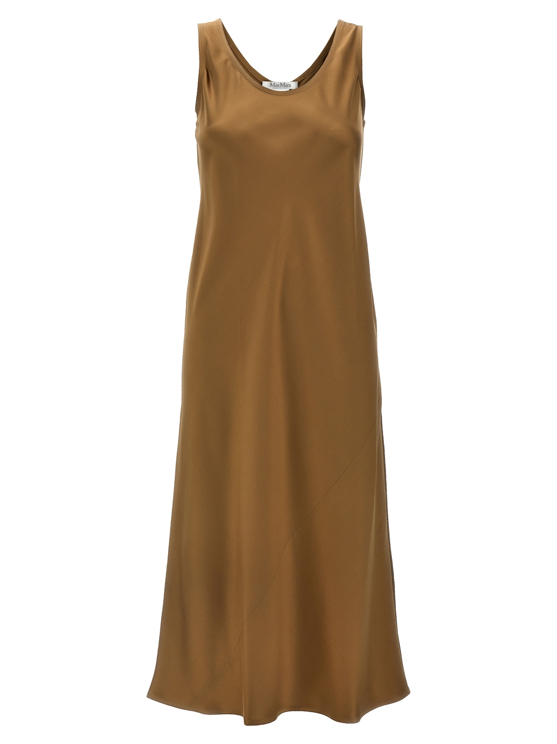 Платье 'Banio' MAX MARA, коричневый
Платье 'Banio' MAX MARA, коричневый