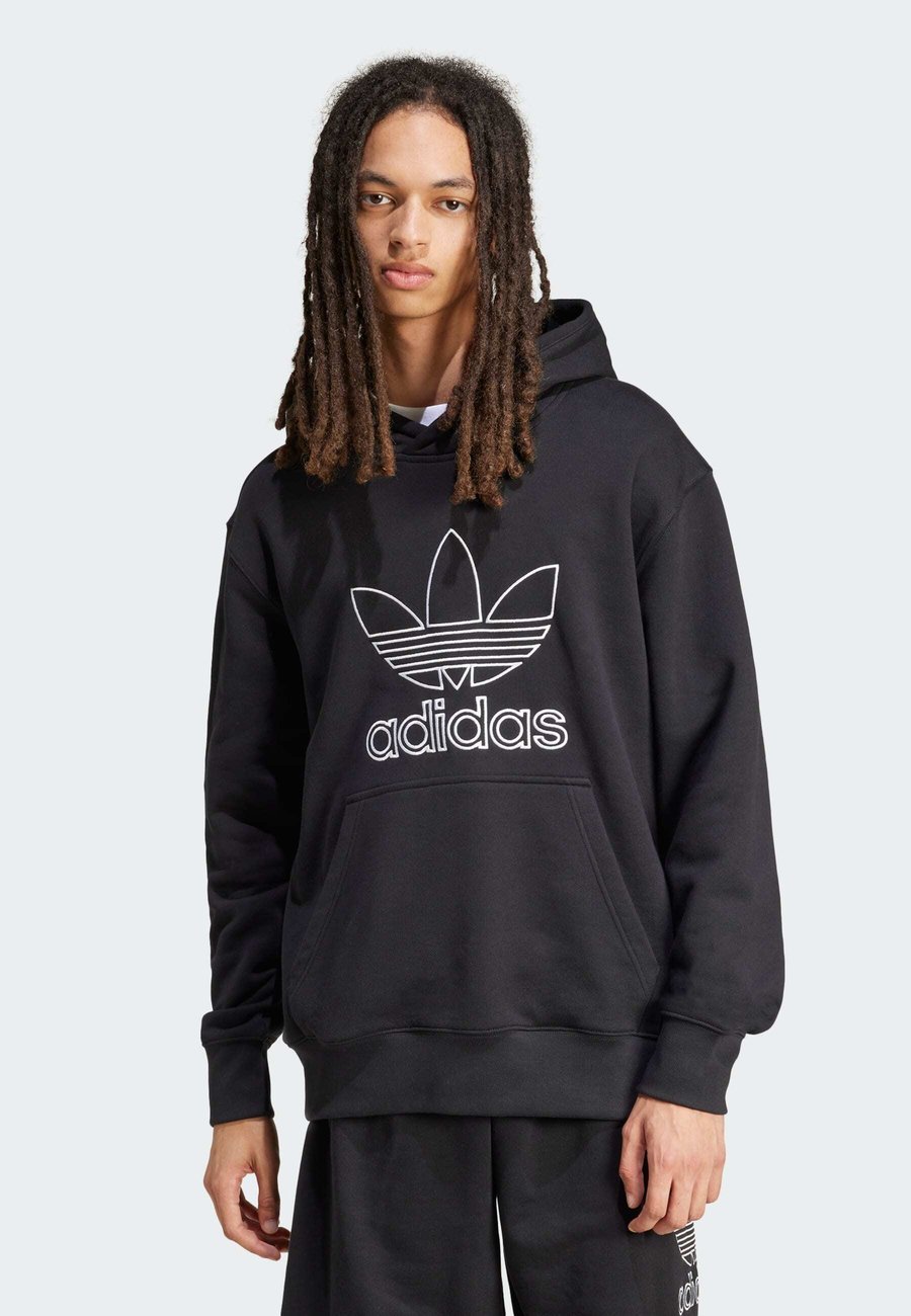 Худи Adidas Performance ADICOLOR OUTLINE TREFOIL, Black
Худи Adidas Performance ADICOLOR OUTLINE TREFOIL, Black
