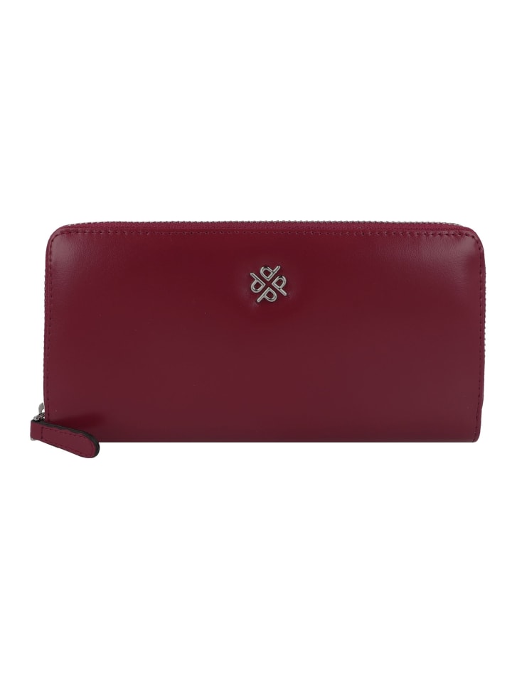 Кошелек PICARD, красный
Кошелек PICARD, красный