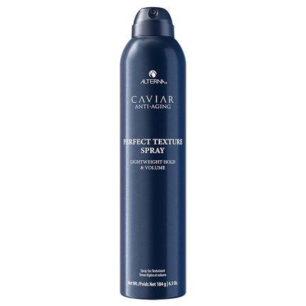 Спрей для идеальной текстуры Alterna Caviar Professional Styling 6,5 унций Alterna Haircare
Спрей для идеальной текстуры Alterna Caviar Professional Styling 6,5 унций Alterna Haircare
