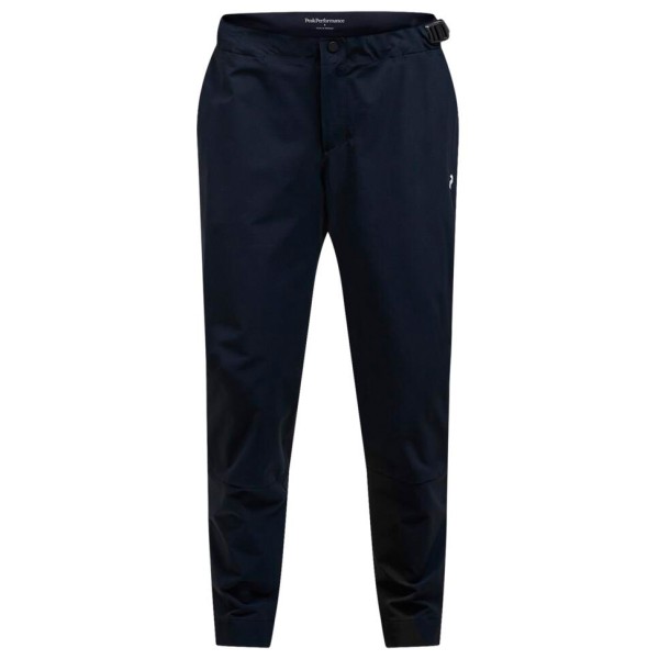 Женские брюки для трейлового катания - длинные велосипедные брюки Peak Performance, черный
Женские брюки для трейлового катания - длинные велосипедные брюки Peak Performance, черный