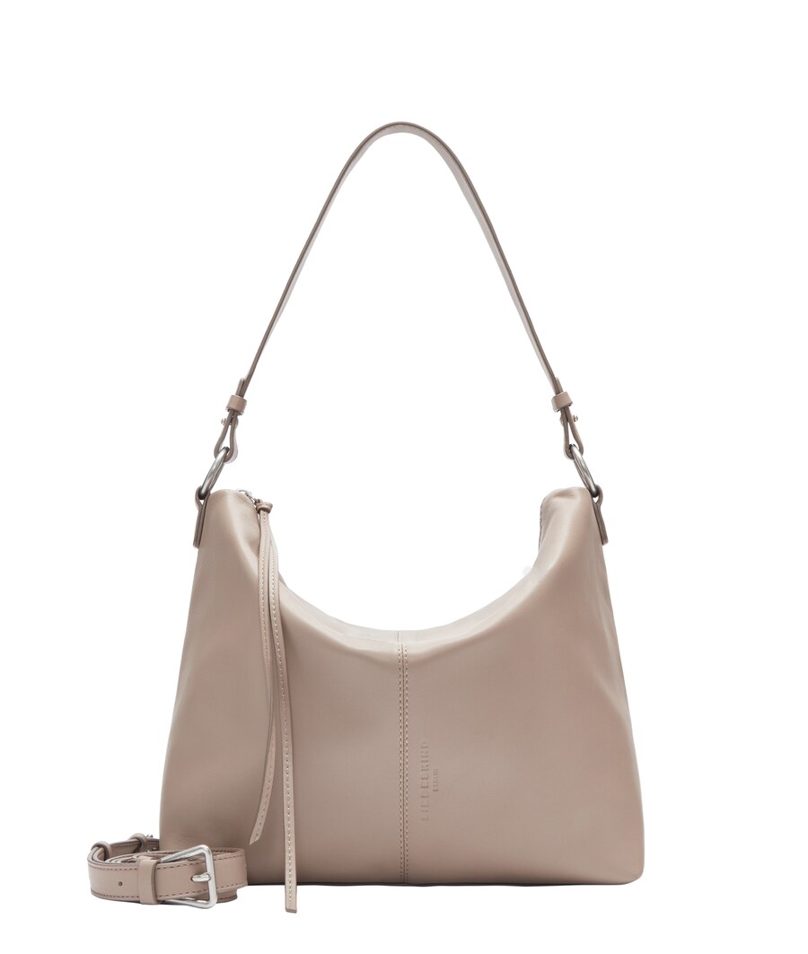 Сумка через плечо Liebeskind Berlin Aissa, Cappuccino
Сумка через плечо Liebeskind Berlin Aissa, Cappuccino