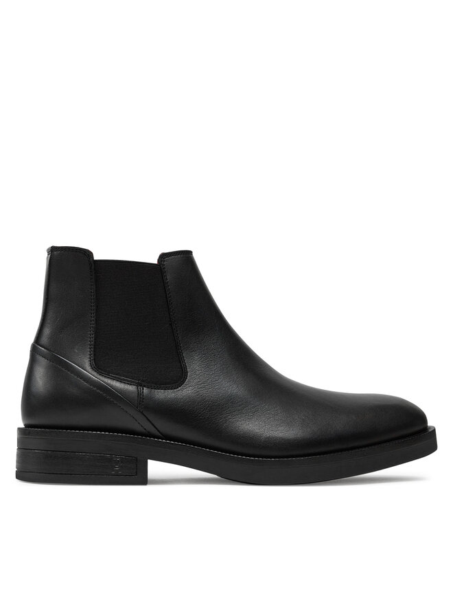 Ботильоны Tommy Hilfiger, черный
Ботильоны Tommy Hilfiger, черный