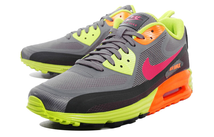 Кроссовки Nike Air Max Lunar для мужчин
Кроссовки Nike Air Max Lunar для мужчин