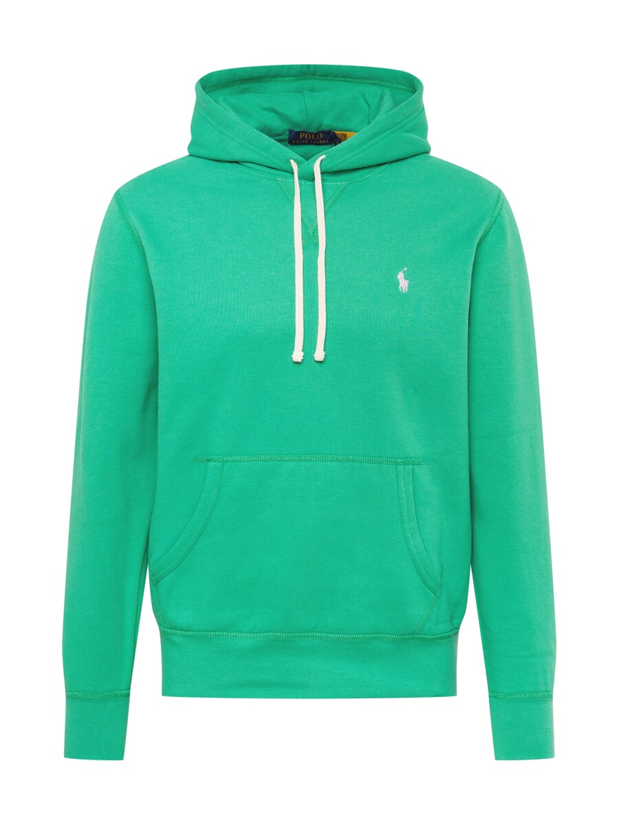 Толстовка обычного кроя Polo Ralph Lauren, зеленый
Толстовка обычного кроя Polo Ralph Lauren, зеленый