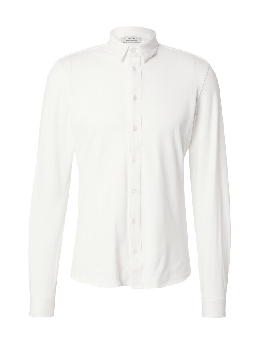 Повседневная рубашка Casual Friday Slim fit Button Up Shirt ARTHUR, белый
Повседневная рубашка Casual Friday Slim fit Button Up Shirt ARTHUR, белый