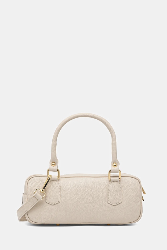 Кожаная сумка Answear.Lab, бежевый
Кожаная сумка Answear.Lab, бежевый