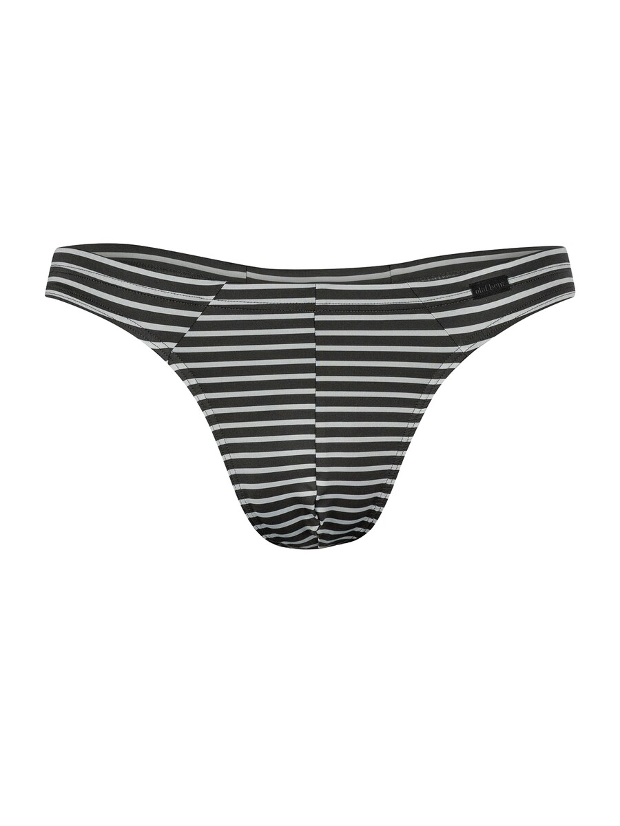 Трусики Olaf Benz RED2475 Ministring, Grey/Stone
Трусики Olaf Benz RED2475 Ministring, Grey/Stone