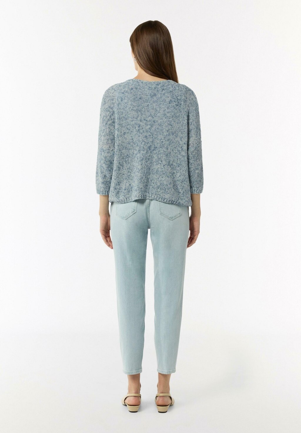 Кардиган comma casual identity, светло-голубой
Кардиган comma casual identity, светло-голубой