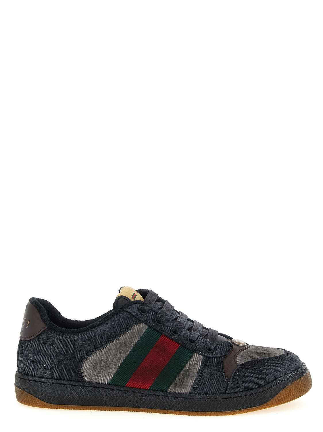 Кроссовки 'Screener' GUCCI, черный
Кроссовки 'Screener' GUCCI, черный