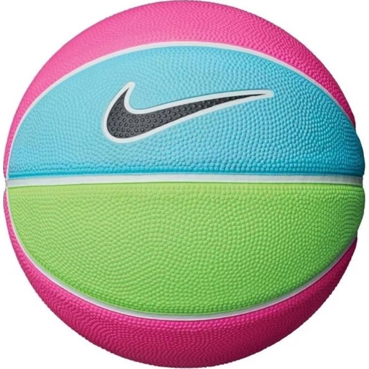 Баскетбольный мяч Nike
Баскетбольный мяч Nike