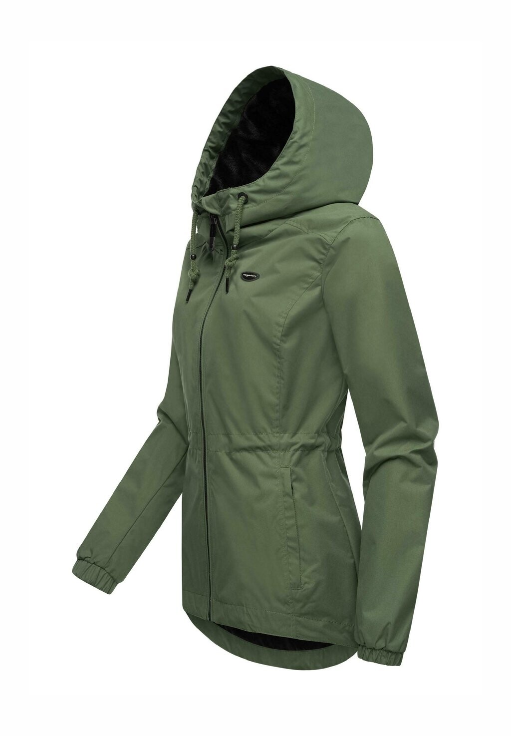 Парка DANKA Ragwear, оливковый, Зеленый, Парка DANKA Ragwear, оливковый
Парка DANKA Ragwear, оливковый, Зеленый, Парка DANKA Ragwear, оливковый