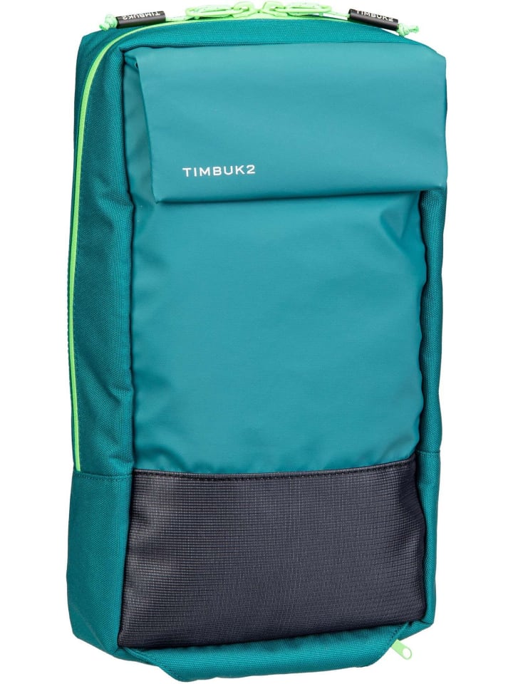 Рюкзак Castle 1058 CB Sling в цвете Verdigris Pop Timbuk2
Рюкзак Castle 1058 CB Sling в цвете Verdigris Pop Timbuk2