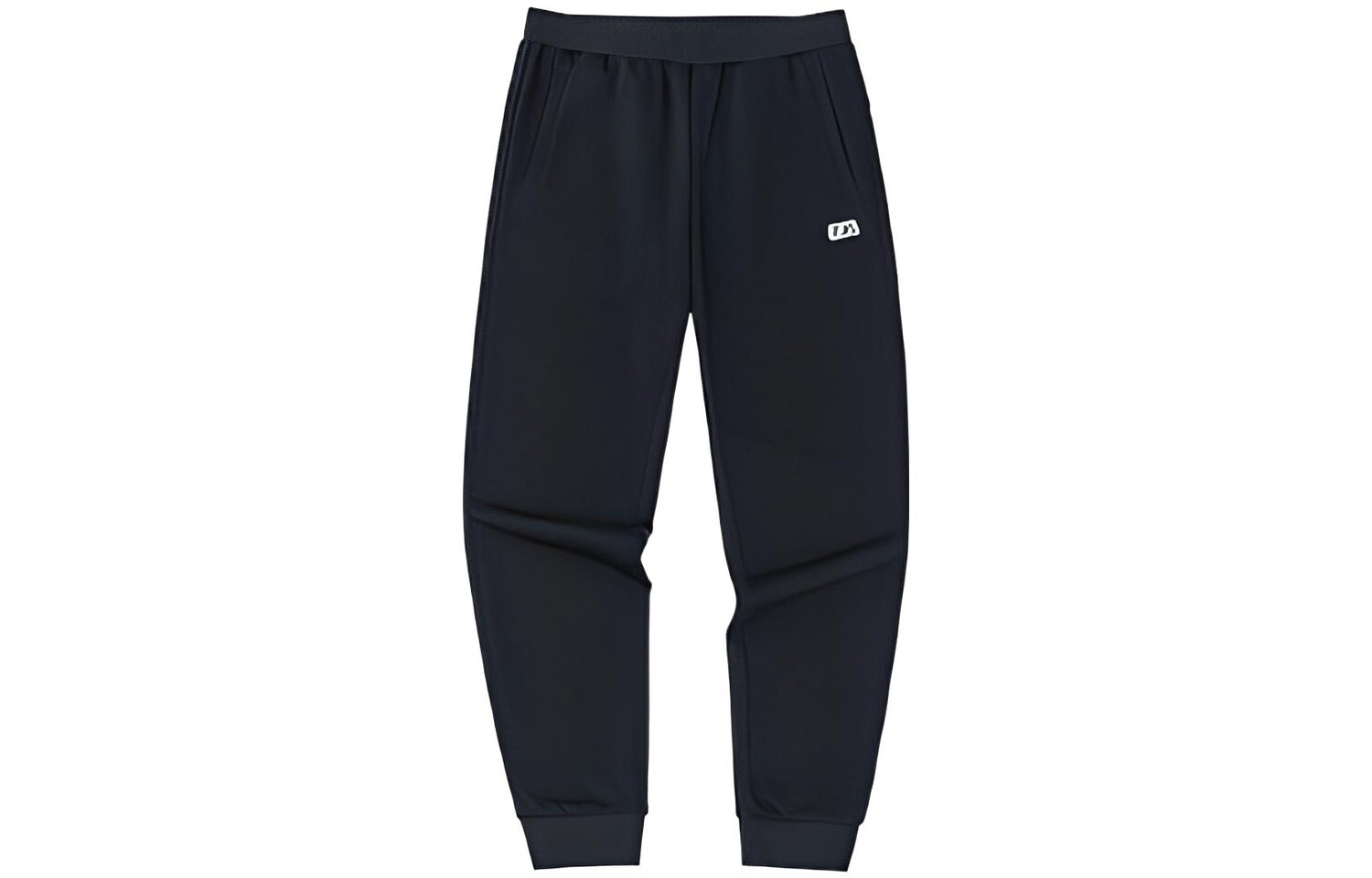 Трикотажные спортивные штаны Life Collection женские черные Anta
Трикотажные спортивные штаны Life Collection женские черные Anta