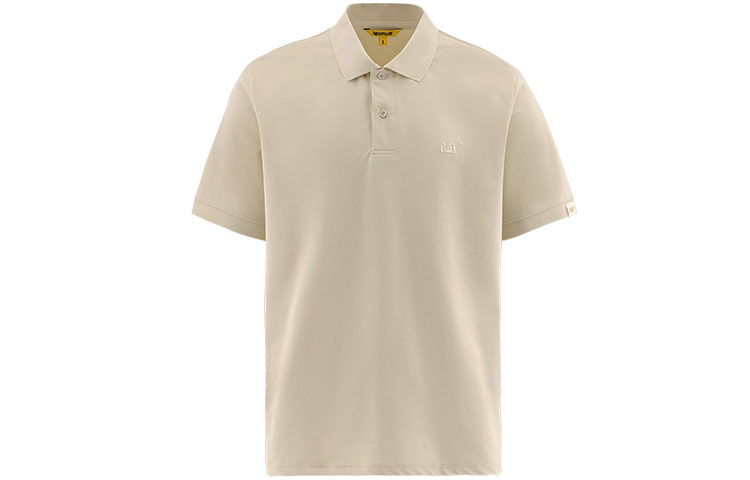 Унисекс поло CAT, Apricot
Унисекс поло CAT, Apricot
