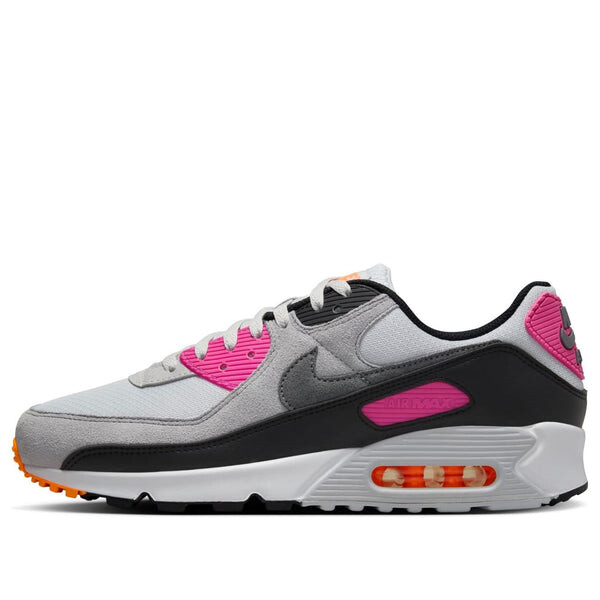 Кроссовки air max 90 'dunkin' donuts' Nike, мультиколор
Кроссовки air max 90 'dunkin' donuts' Nike, мультиколор