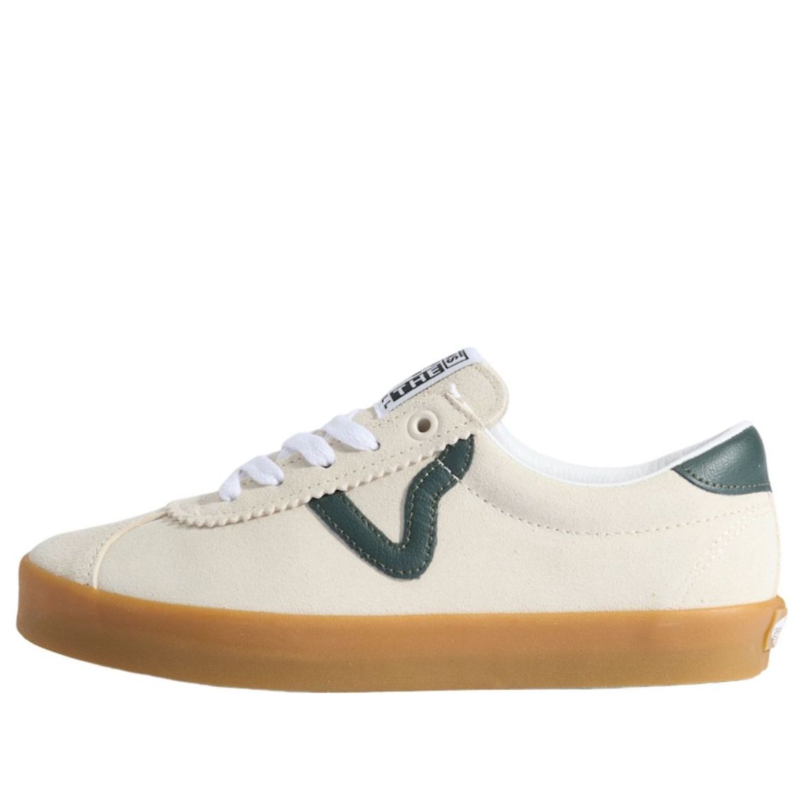 Vans Epoch Sport Low 'Off-White'
Vans Epoch Sport Low 'Off-White'