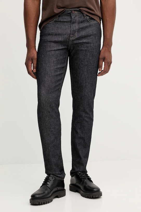Джинсы ЭНДИ Mos Mosh, темно-синий
Джинсы ЭНДИ Mos Mosh, темно-синий