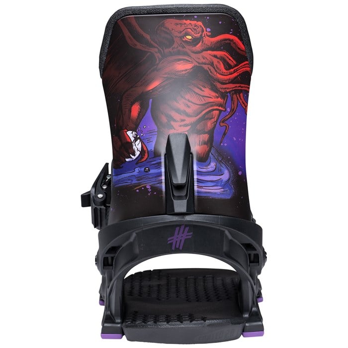 Выбрать крепления для сноуборда 2026 года Yes., Kowalchuk
Выбрать крепления для сноуборда 2026 года Yes., Kowalchuk