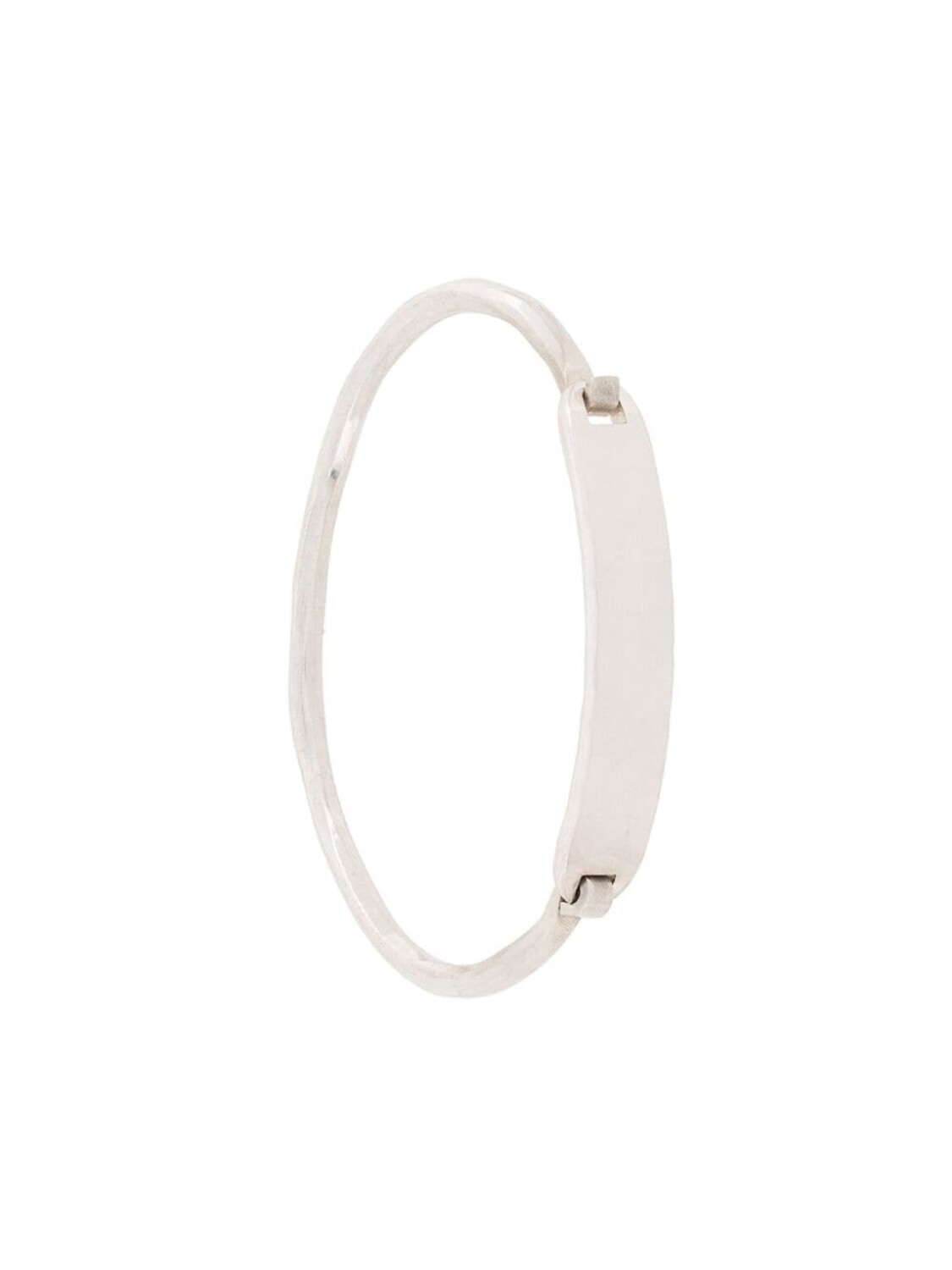 Браслет 'Bones and Skull' WERKSTATT:MÜNCHEN, металлик
Браслет 'Bones and Skull' WERKSTATT:MÜNCHEN, металлик