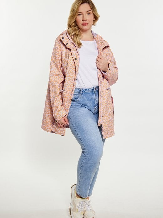 Дождевик Schmuddelwedda, фиолетовый
Дождевик Schmuddelwedda, фиолетовый