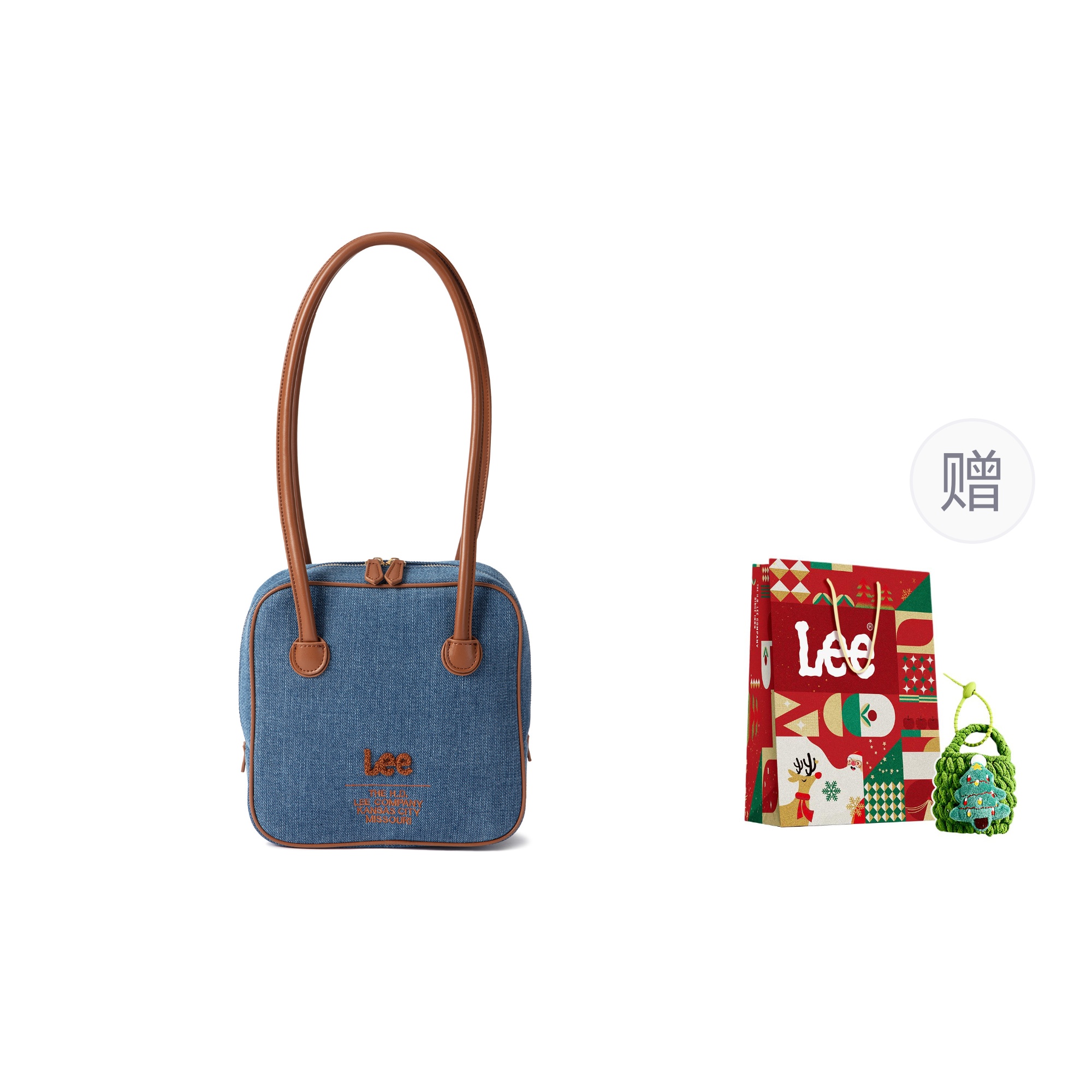 Lee Тканевая сумка через плечо квадратная женская синяя, Gift Limited Edition
Lee Тканевая сумка через плечо квадратная женская синяя, Gift Limited Edition