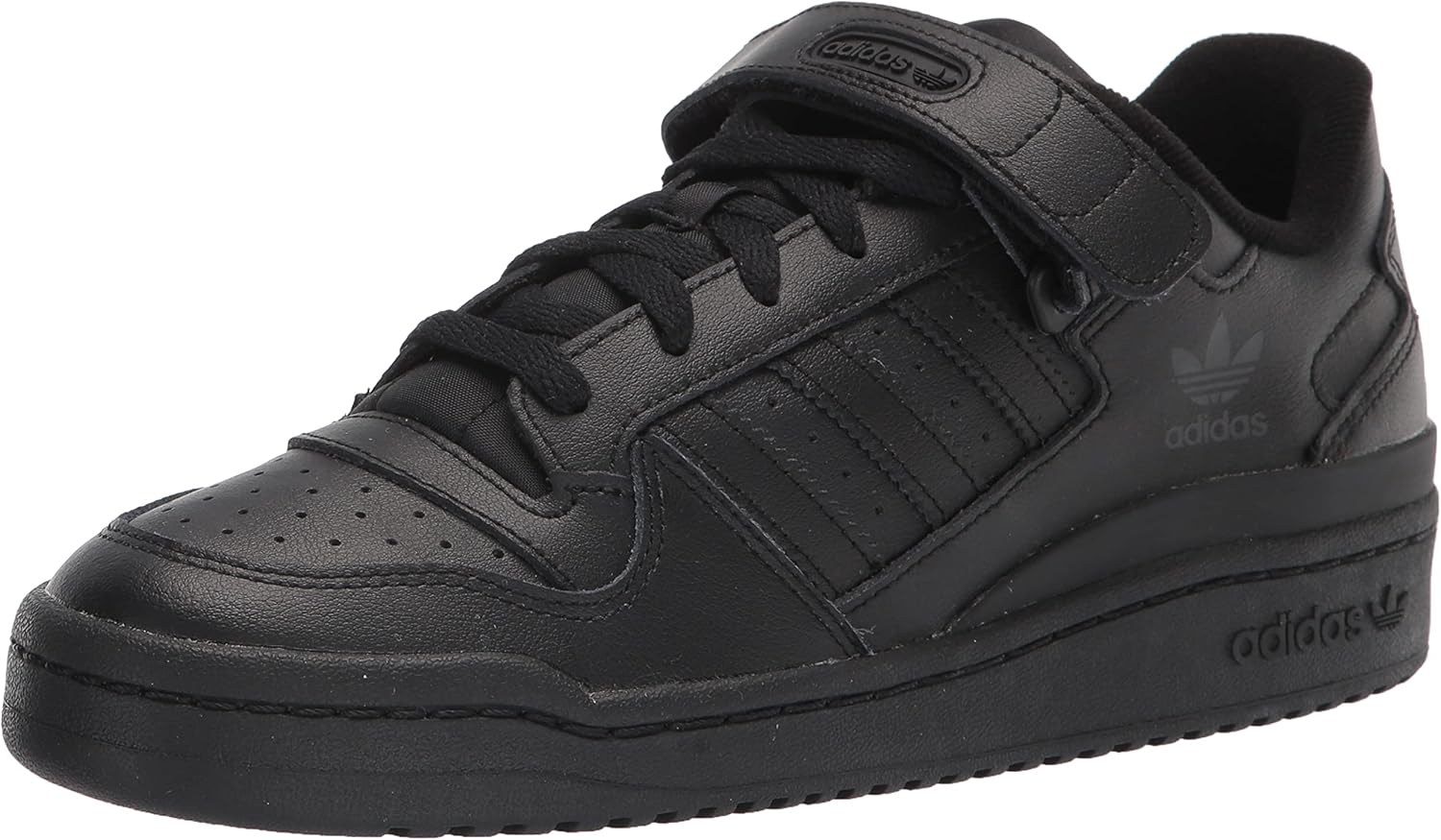 Мужские кроссовки Adidas Forum Low, черный
Мужские кроссовки Adidas Forum Low, черный