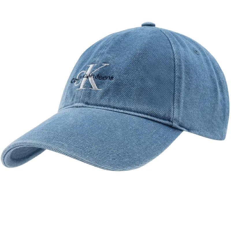 Кепка унисекс Calvin Klein
Кепка унисекс Calvin Klein