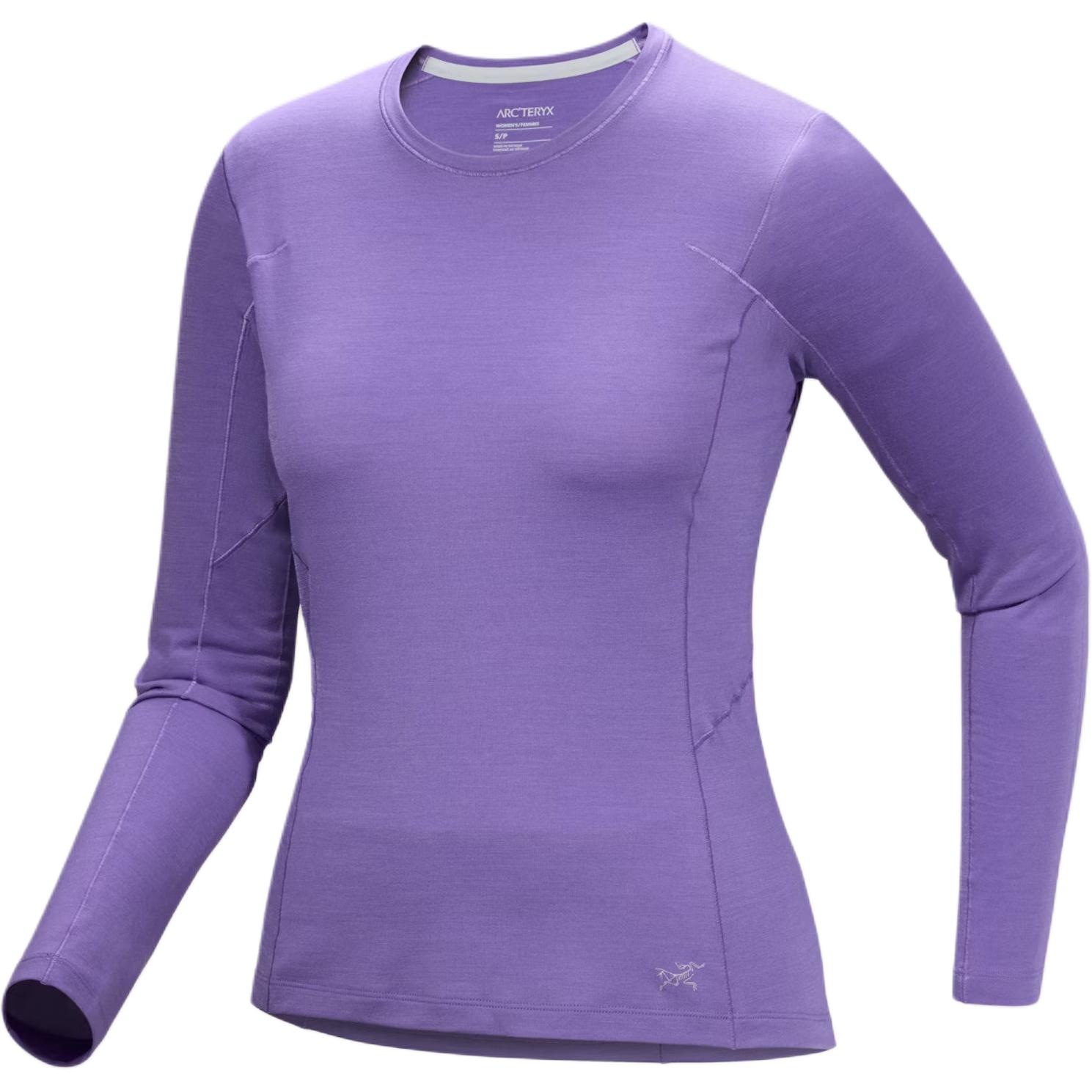 Свитер Satoro SL женский Arcteryx, Dark Aster
Свитер Satoro SL женский Arcteryx, Dark Aster