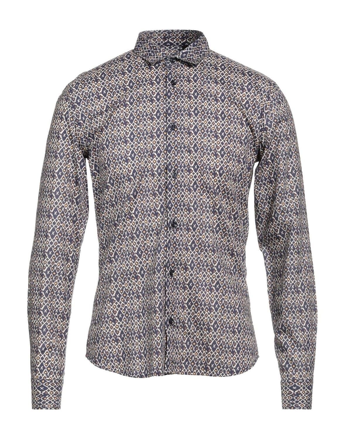 Рубашка Stilosophy, синий
Рубашка Stilosophy, синий