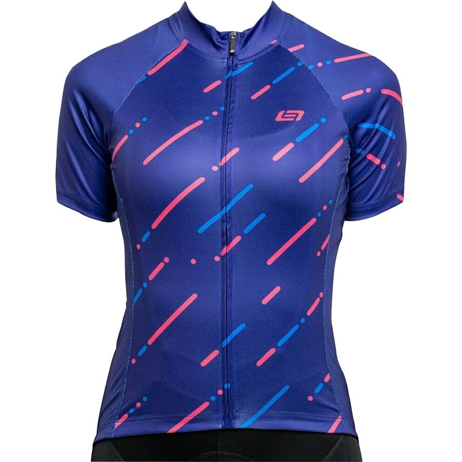 Футболка Bellwether Linear Bellwether, Indigo
Футболка Bellwether Linear Bellwether, Indigo