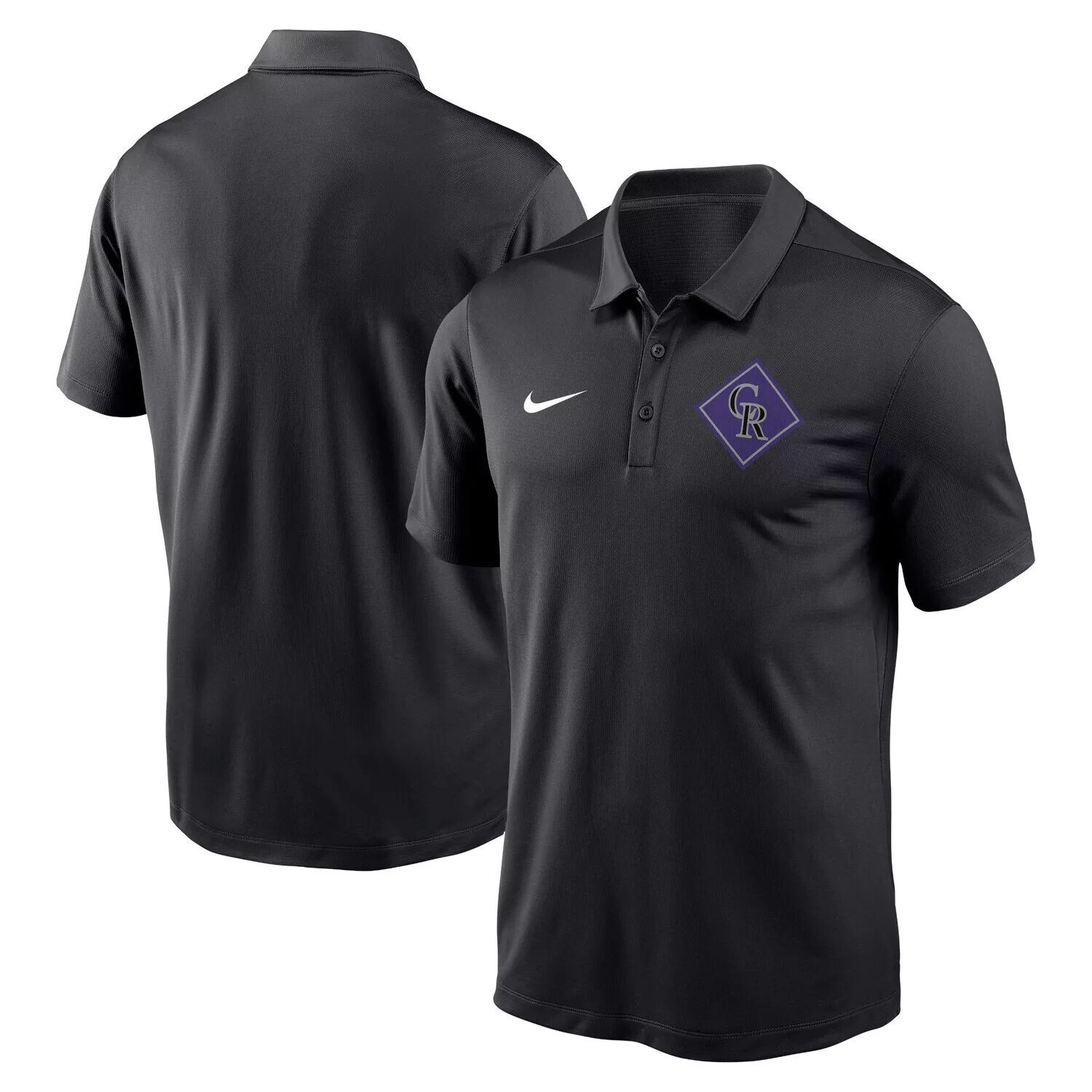 Мужское черное поло Colorado Rockies Diamond Icon Franchise Performance Nike, Черный, Мужское черное поло Colorado Rockies Diamond Icon Franchise Performance Nike
Мужское черное поло Colorado Rockies Diamond Icon Franchise Performance Nike, Черный, Мужское черное поло Colorado Rockies Diamond Icon Franchise Performance Nike