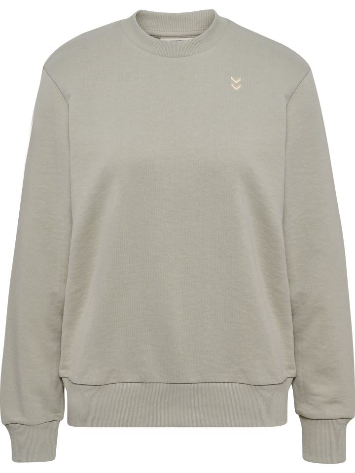 Свитер Hummel, зеленый
Свитер Hummel, зеленый