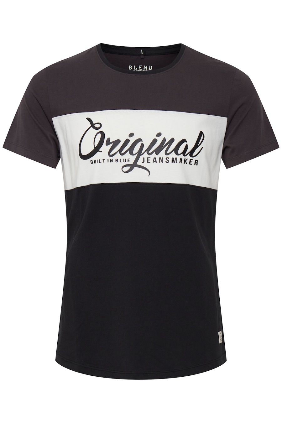 Рубашка BLEND MALTE, черный
Рубашка BLEND MALTE, черный