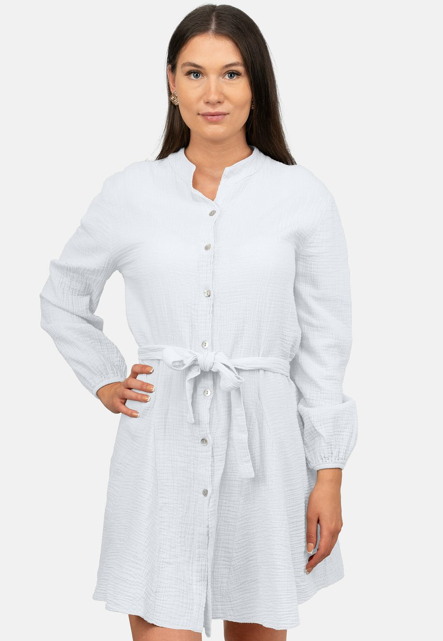 Платье Reichstadt Shirt dress, White
Платье Reichstadt Shirt dress, White