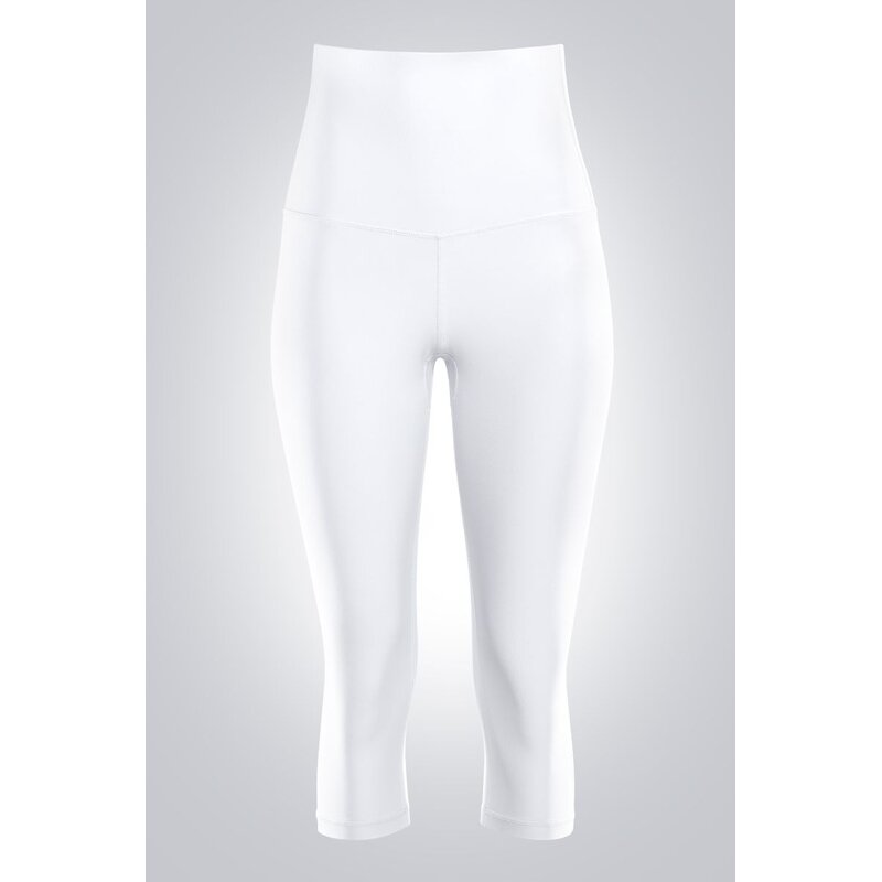 Функциональные комфортные колготки с высокой талией 3/4 hwl212c Winshape, цвет weiß
Функциональные комфортные колготки с высокой талией 3/4 hwl212c Winshape, цвет weiß